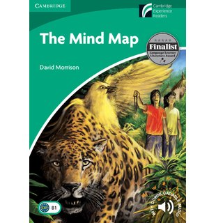 The Mind Map Level 3, Lower-intermediate