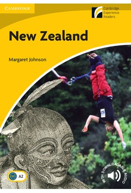 New Zealand Level 2, Elementary/Lower-intermediate