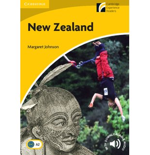 New Zealand Level 2, Elementary/Lower-intermediate