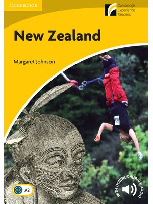 New Zealand Level 2, Elementary/Lower-intermediate