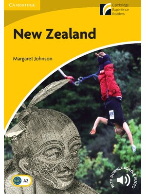 New Zealand Level 2, Elementary/Lower-intermediate New Zealand Level 2, Elementary/Lower-intermediate