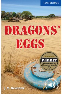 Dragons' Eggs, Level 5 Upper-intermediate