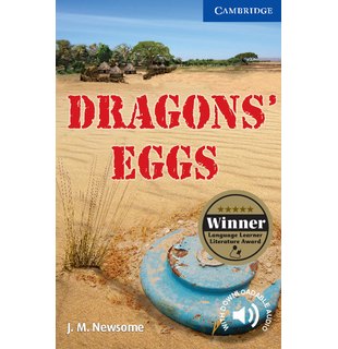 Dragons' Eggs, Level 5 Upper-intermediate