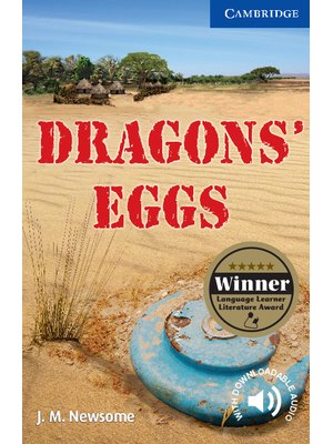 Dragons' Eggs, Level 5 Upper-intermediate