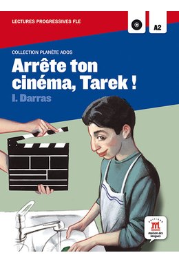 Arrête ton cinéma, Tarek !, A2