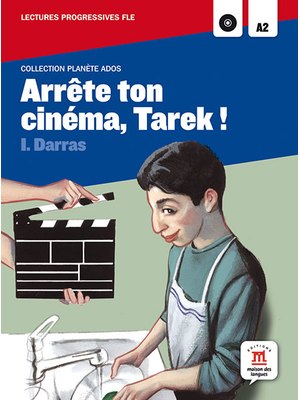 Arrête ton cinéma, Tarek !, A2