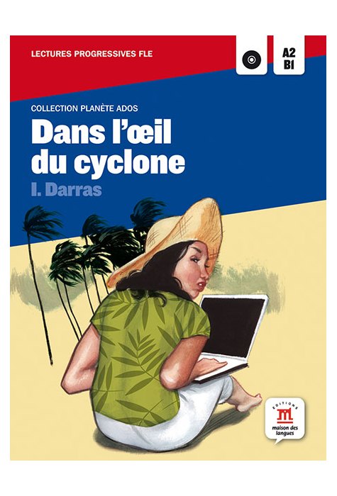 Dans l'oeil du cyclone, A2