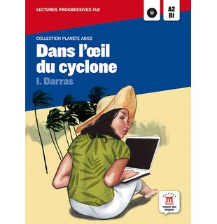 Dans l'oeil du cyclone, A2