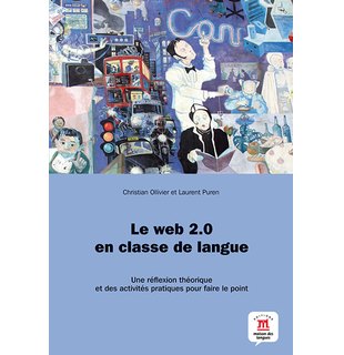 Le web 2.0 en classe de langue