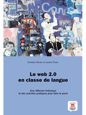 Le web 2.0 en classe de langue