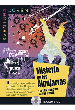 Misterio en las Alpujarras, A1