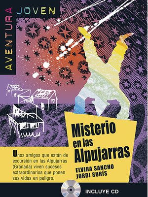 Misterio en las Alpujarras, A1