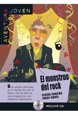 El monstruo del rock, A2