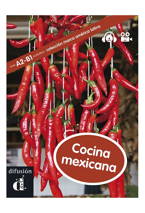 Cocina mexicana, A2-B1