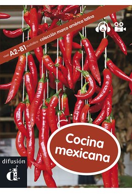 Cocina mexicana, A2-B1