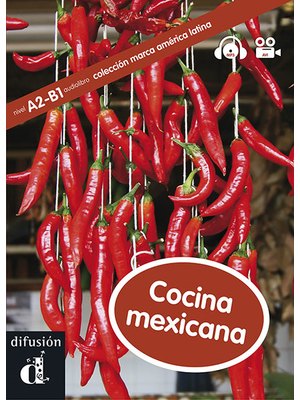 Cocina mexicana, A2-B1