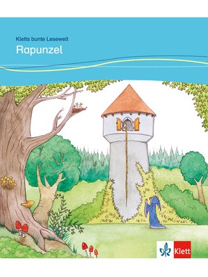 Rapunzel, Buch + Online-Angebot