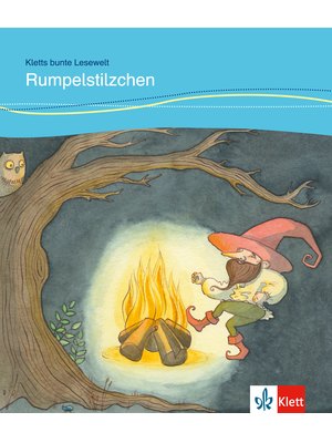 Rumpelstilzchen, Buch + Online-Angebot