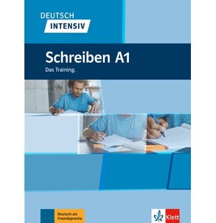 Deutsch intensiv Schreiben A1