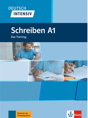 Deutsch intensiv Schreiben A1