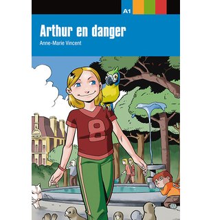 Arthur en danger (A1)
