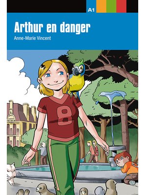 Arthur en danger (A1)