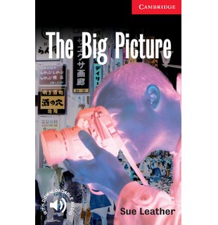 The Big Picture, Level 1 Beginner/Elementary