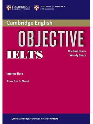 Objective IELTS Intermediate, Teacher's Book