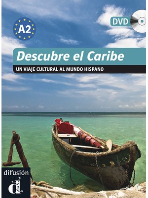 Descubre el Caribe A2