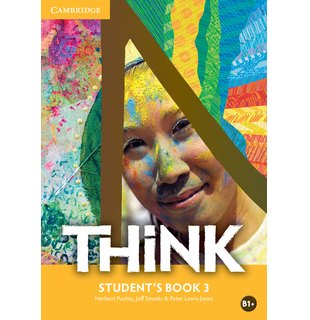 Think Level 3, Student's Book