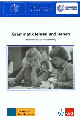 Grammatik lehren und lernen