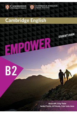 Empower Upper Intermediate, Student's Book