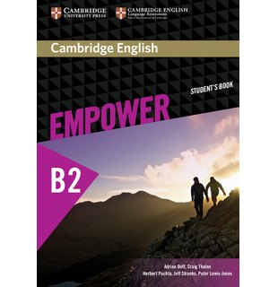 Empower Upper Intermediate, Student's Book