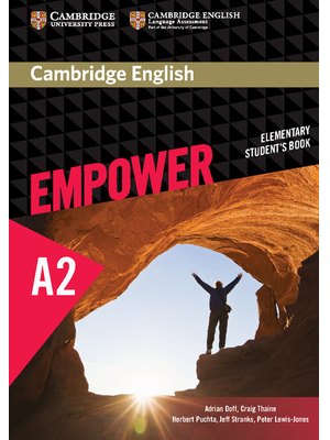 Empower Elementary, Student's Book