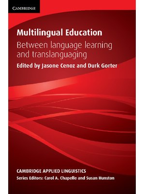 Multilingual Education Multilingual Education