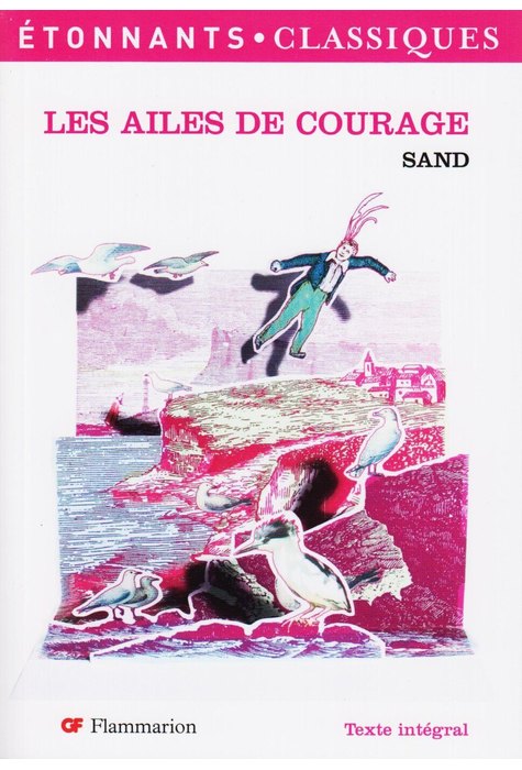 AILES DE COURAGE AILES DE COURAGE