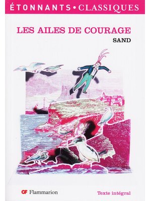 AILES DE COURAGE