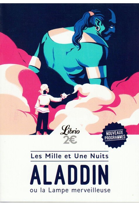ALADDIN ET LA LAMPE MERVEILLEUSE ALADDIN ET LA LAMPE MERVEILLEUSE