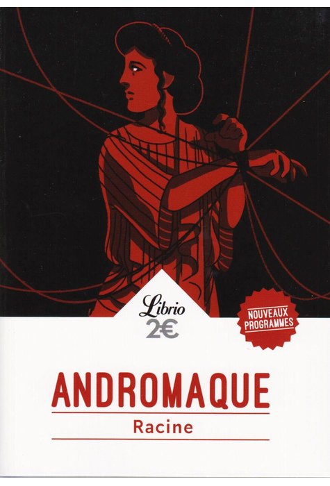 ANDROMAQUE ANDROMAQUE