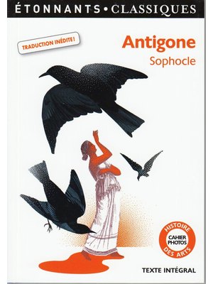 ANTIGONE