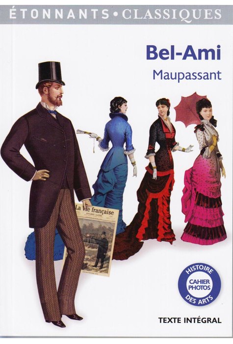 BEL-AMI BEL-AMI