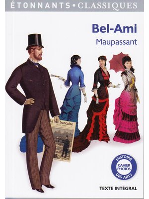 BEL-AMI