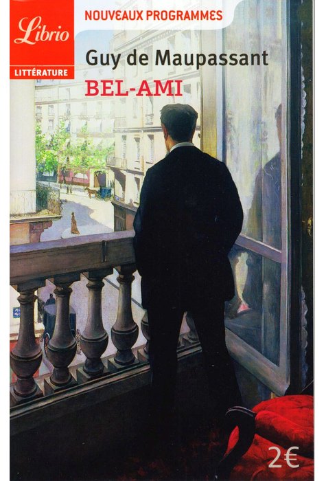 BEL-AMI BEL-AMI