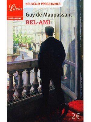 BEL-AMI