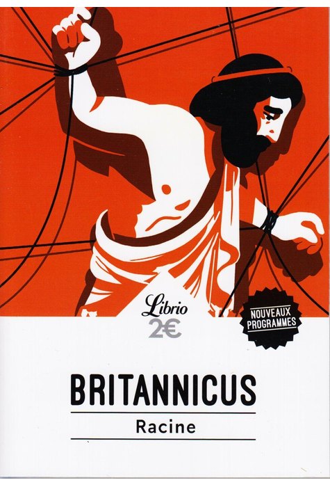 BRITANNICUS