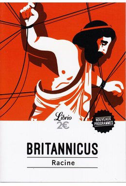 BRITANNICUS