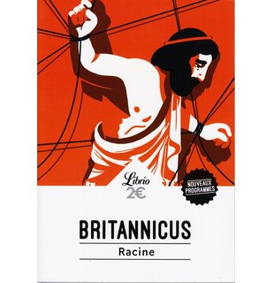 BRITANNICUS