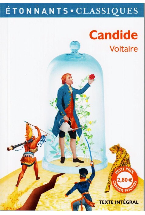 CANDIDE