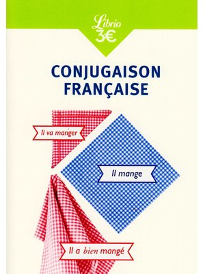 CONJUGAISON FRANCAISE CONJUGAISON FRANCAISE