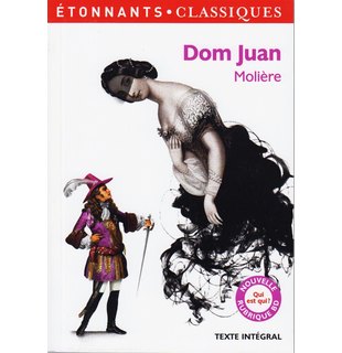 DOM JUAN